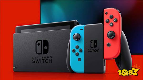 知名爆料人称任天堂Switch继任者可向后兼容或准备量产