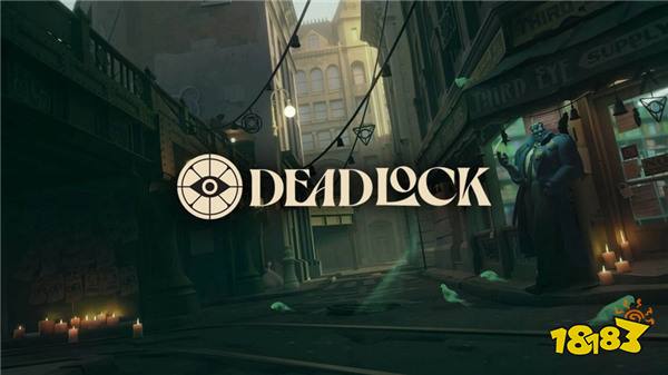 《雨中冒险》工作室主创正在开发V社新作《Deadlock》