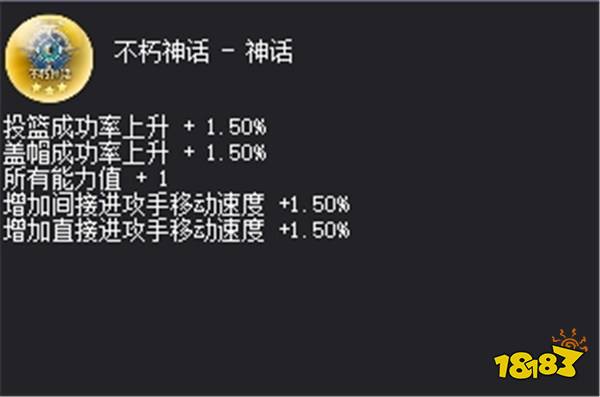 注入新鲜血液 《街头篮球》全新角色阿耳忒弥斯强势登陆