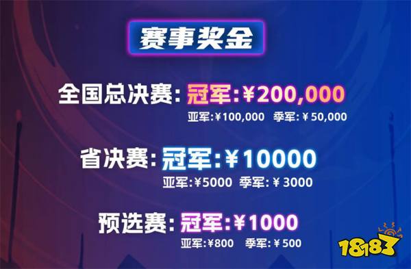 2024年动感地带5G校园先锋赛河北赛区即将火热开赛