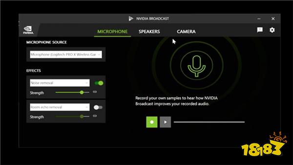 GPU 伴侣：NVIDIA App 借助 AI 驱动的工具和功能为 RTX GPU 提供强力支持