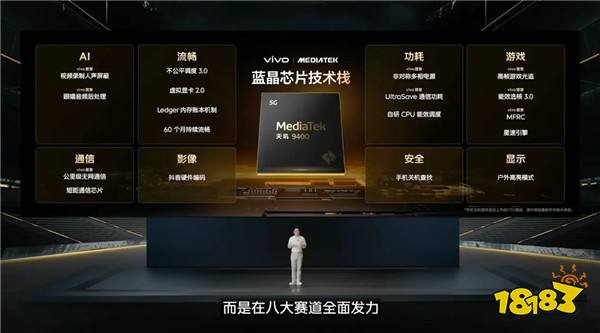 满血双芯战神登场，iQOO Neo10 Pro带来PC级手游体验！